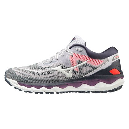Tênis Mizuno Wave Sky 4 Feminino 4145524-0689