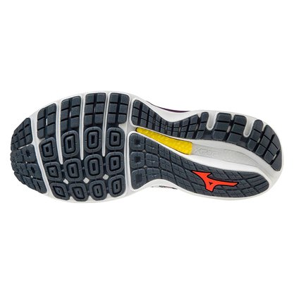 Tênis Mizuno Wave Sky 4 Feminino 4145524-0689