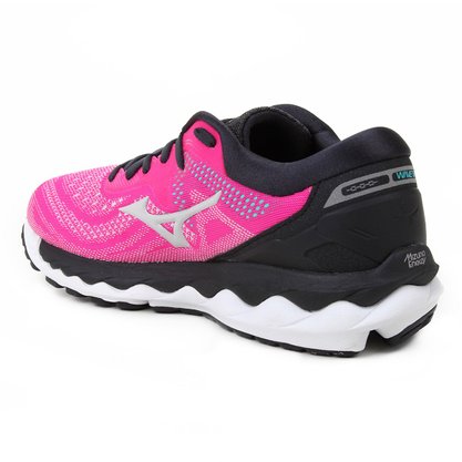 Tênis Mizuno Wave Sky 4 Feminino 4145524-3926