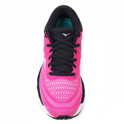 Tênis Mizuno Wave Sky 4 Feminino 4145524-3926