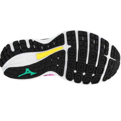 Tênis Mizuno Wave Sky 4 Feminino 4145524-3926