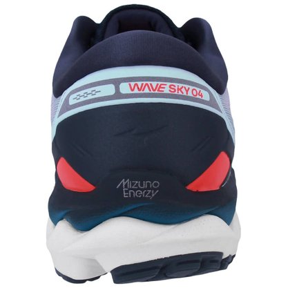 Tênis Mizuno Wave Sky 4 Masculino 4145524-0480