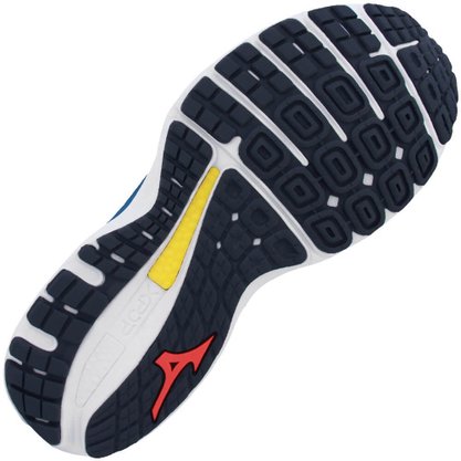 Tênis Mizuno Wave Sky 4 Masculino 4145524-0480