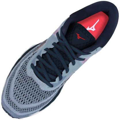 Tênis Mizuno Wave Sky 4 Masculino 4145524-0480