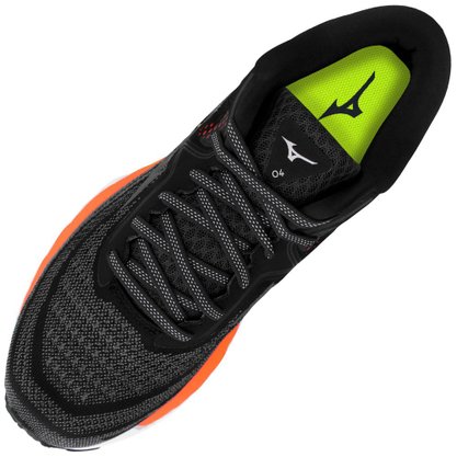 Tênis Mizuno Wave Sky 4 Masculino 4145524-5017