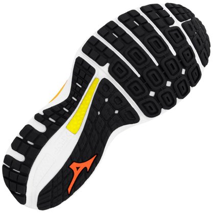 Tênis Mizuno Wave Sky 4 Masculino 4145524-5017