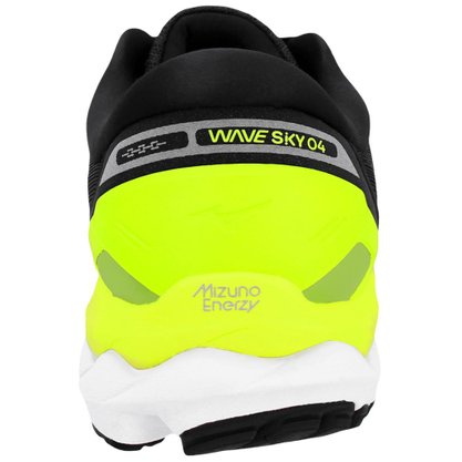Tênis Mizuno Wave Sky 4 Masculino 4145524-5017