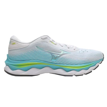 Tenis Mizuno Wave Sky 5 Feminino 4146809-0198