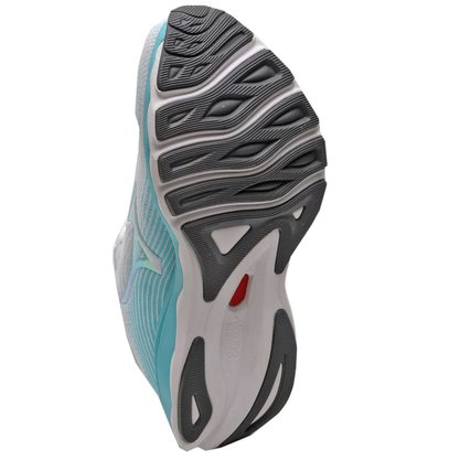 Tenis Mizuno Wave Sky 5 Feminino 4146809-0198