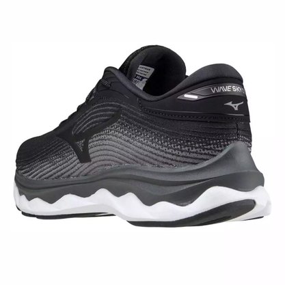 Tênis Mizuno Wave Sky 5 Masculino 4146808-0090