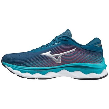 Tênis Mizuno Wave Sky 5 Feminino 4146809-0474