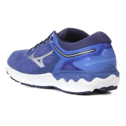 Tênis Mizuno Wave Sky Rise Feminino 4144894-0031