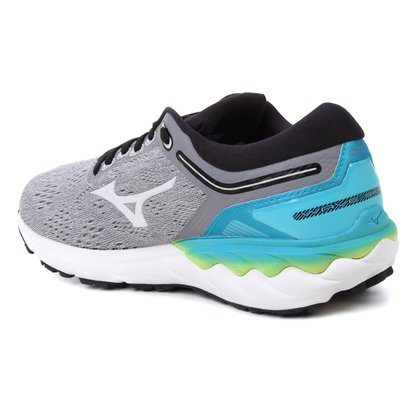 Tênis Mizuno Wave Sky Rise Feminino 4144894-0055