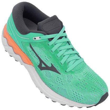 Tênis Mizuno Wave Sky Rise Feminino 4144894-0491