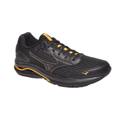 Tênis Mizuno Wave Tornamic Masculino 4146296-0090