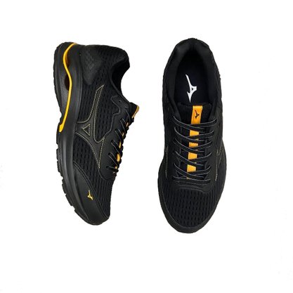 Tênis Mizuno Wave Tornamic Masculino 4146296-0090