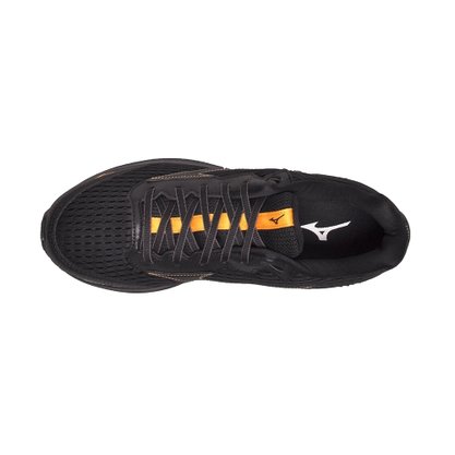 Tênis Mizuno Wave Tornamic Masculino 4146296-0090