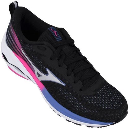 Tênis Mizuno Wave Vitality 4 Feminino 101029029-1094