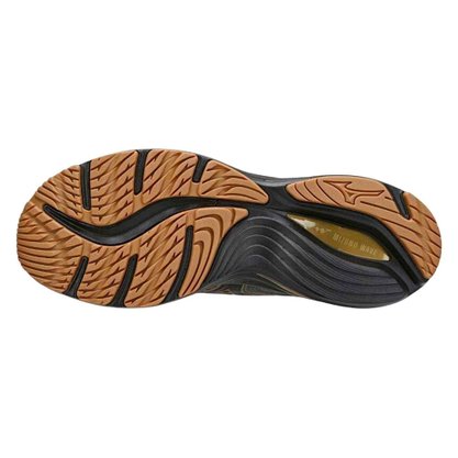 Tênis Mizuno Wave Vitality 5 Masculino 101057057-0801