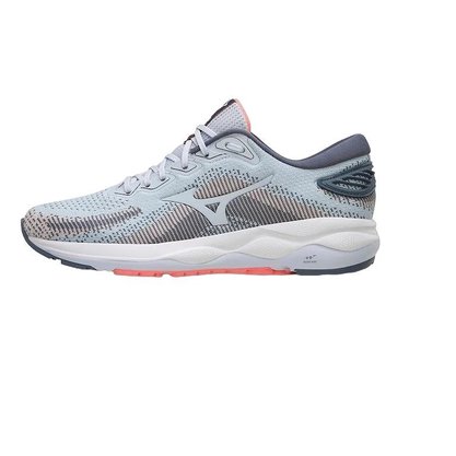 Tênis Mizuno Wave Way 2 Feminino 101008008-0480
