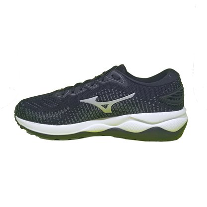 Tênis Mizuno Wave Way 2 Masculino 101008008-0090