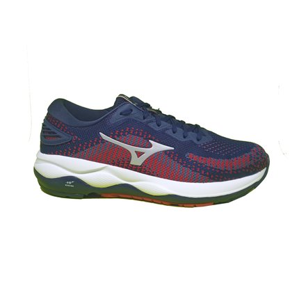 Tênis Mizuno Wave Way 2 Masculino 101008008-0555