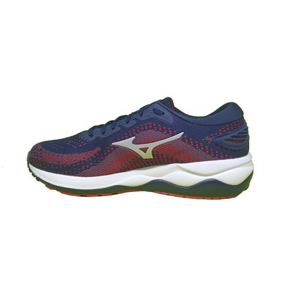 Tênis Mizuno Wave Way 2 Masculino 101008008-0555