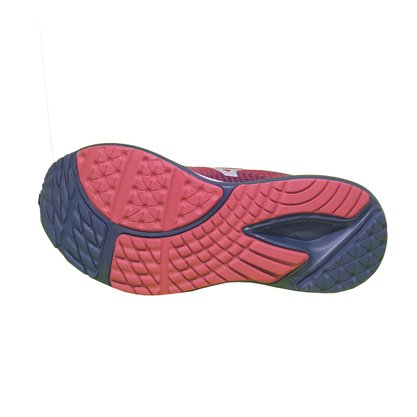 Tênis Mizuno Wave Way 2 Masculino 101008008-0555