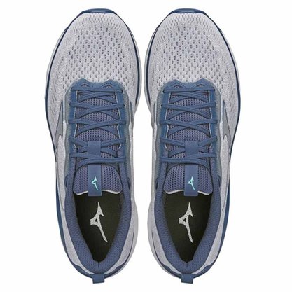 Tênis Mizuno Wave Way 3 Masculino 101070070-0016