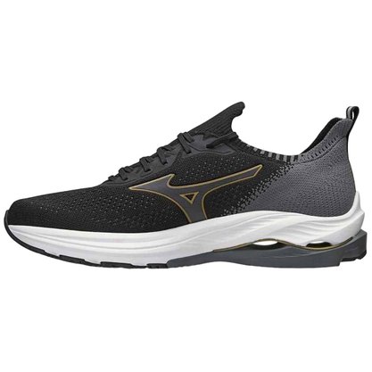 Tênis Mizuno Wave Zest Masculino 101068068-1591