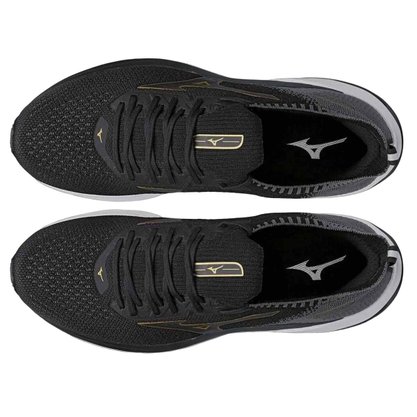 Tênis Mizuno Wave Zest Masculino 101068068-1591