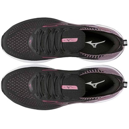 Tênis Mizuno Wave Zest Feminino 101068068-PTOVGD