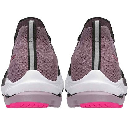 Tênis Mizuno Wave Zest Feminino 101068068-PTOVGD