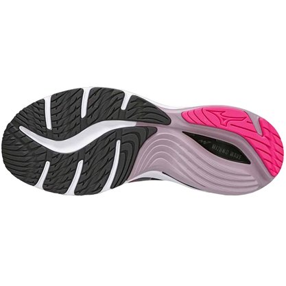 Tênis Mizuno Wave Zest Feminino 101068068-PTOVGD