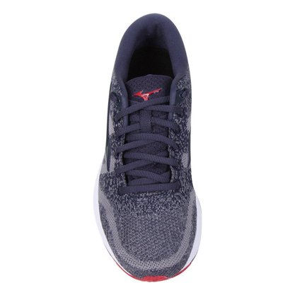 Tênis Mizuno Way Masculino 4144905-0016