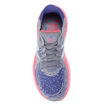 Tênis New Balance 1080 V10 Feminino W1080B10