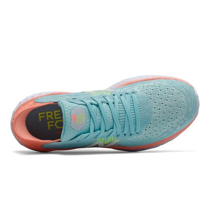 Tênis New Balance 1080 V10 Feminino W1080M10