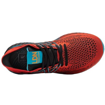 Tênis New Balance 1080 V11 London Edition Masculino M1080D11