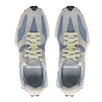 Tênis New Balance 327 V Feminino WS327BK1