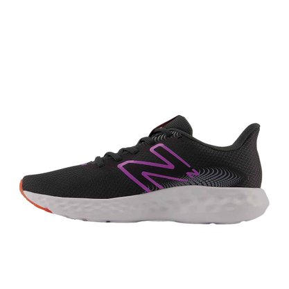 Tênis New Balance 411V3 Feminino W411ZK3