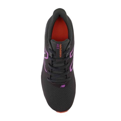 Tênis New Balance 411V3 Feminino W411ZK3