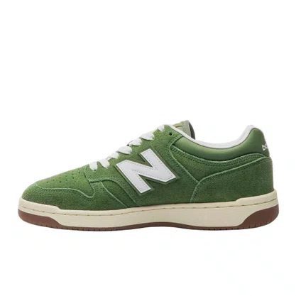 Tênis New Balance 480 Low Masculino BB480HED