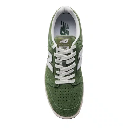Tênis New Balance 480 Low Masculino BB480HED
