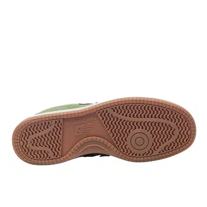 Tênis New Balance 480 Low Masculino BB480HED