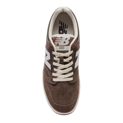 Tênis New Balance 480 Low Masculino BB480LI