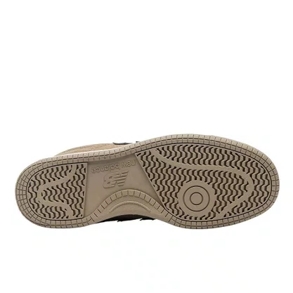 Tênis New Balance 480 Low Masculino BB480LKK