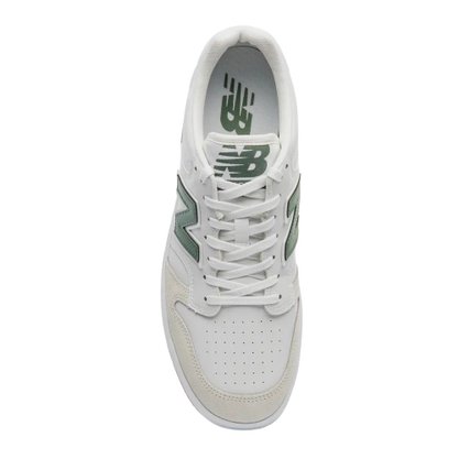 Tênis New Balance 480 Low Masculino BB480LLO