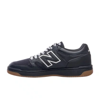 Tênis New Balance 480 Low Unissex U480L1V6
