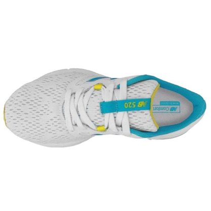 Tênis New Balance 520 Feminino W520AA7