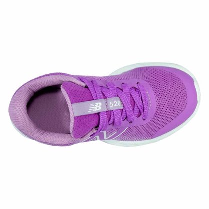 Tênis Juvenil New Balance 520 V8 YP520ZP8